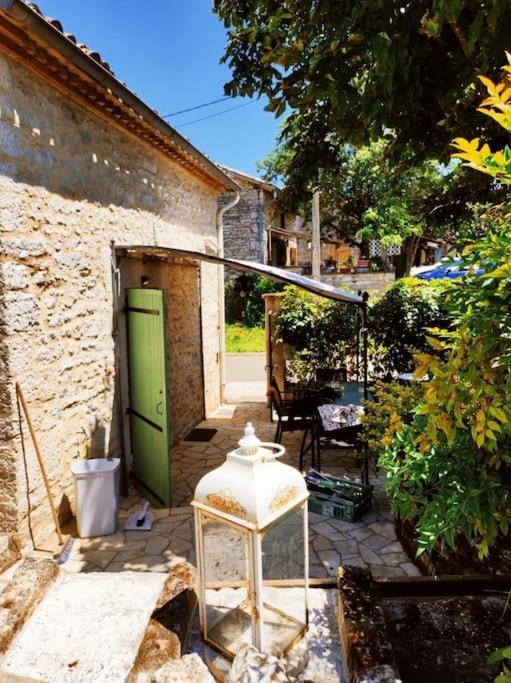 Gite La Petite Longere Septfonds Экстерьер фото